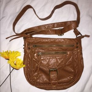 Mossimo Supply Co. Crossbody Purse